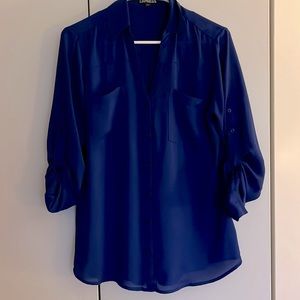 Express portifino shirt